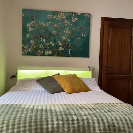 Apartment Tourist 34537 In The Historic Center Perugia