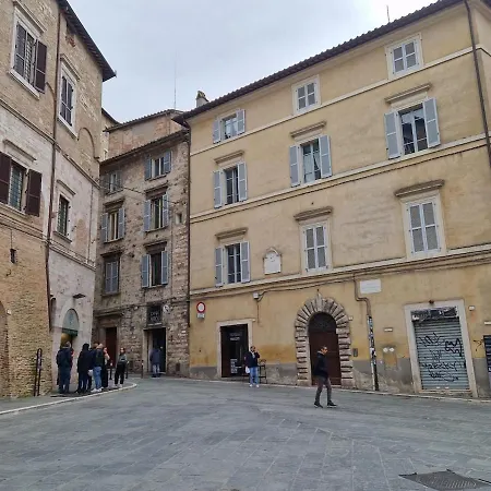 Tourist 34537 In The Historic Center Apartment *