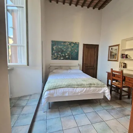 Tourist 34537 In The Historic Center Apartment *