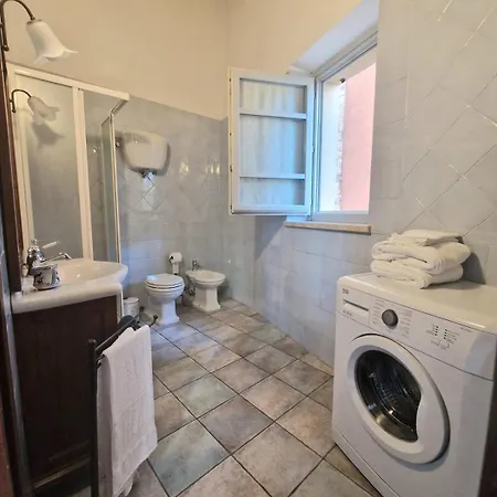Tourist 34537 In The Historic Center Apartment *